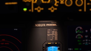 [A32NX]  Frontier Airlines(Grizwald The Bear)[N391FR]8K thumbnail 7