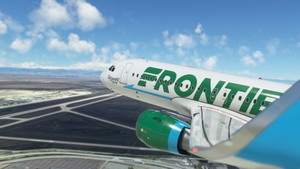 [A32NX]  Frontier Airlines(Grizwald The Bear)[N391FR]8K thumbnail 10