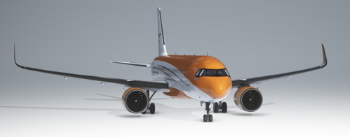 A32NX GadgetFPV Livery Pack