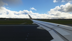[A32NX] Lufthansa "Lovehansa" D-AINY | 4K thumbnail 7