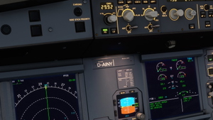 [A32NX] Lufthansa "Lovehansa" D-AINY | 4K thumbnail 8