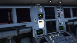 A32NX Regierungsflieger / german air force thumbnail 4