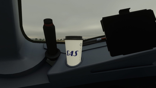 [A32NX] SAS FBW A32NX Cup