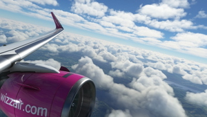 [A32NX] Wizz Air | 4K thumbnail 4
