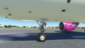 [A32NX] Wizz Air | 4K thumbnail 8