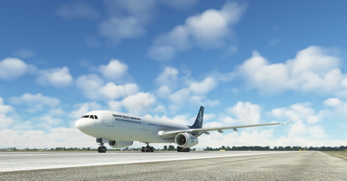 A330-300 PMP Snow Wolf Germany (8K)