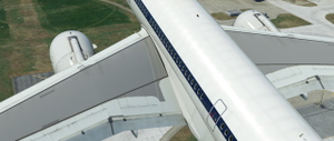 A330-900 neo [8K] Lufthansa Retro D-AIAK  thumbnail 2