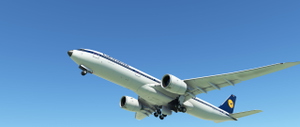 A330-900 neo [8K] Lufthansa Retro D-AIAK  thumbnail 3
