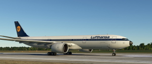 A330-900 neo [8K] Lufthansa Retro D-AIAK  thumbnail 10