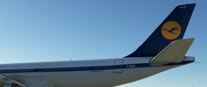 A330-900 neo [8K] Lufthansa Retro D-AIAK  thumbnail 7
