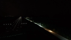 Acar Scenery ( LTAL ) Kastamonu Airport thumbnail 12