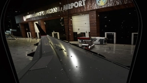 Acar Scenery ( LTAL ) Kastamonu Airport thumbnail 2