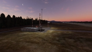 Acar Scenery ( LTAL ) Kastamonu Airport thumbnail 5