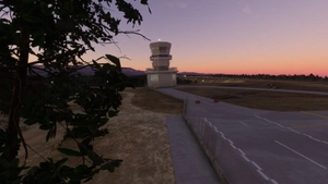 Acar Scenery ( LTAL ) Kastamonu Airport thumbnail 6