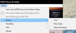 MSFS Hours & Hobbs (for Windows) thumbnail 5