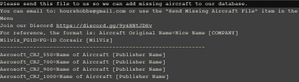 MSFS Hours & Hobbs (for Windows) thumbnail 15