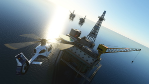 Adriatic / Italy Oil Rig placements thumbnail 10