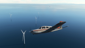 Adriatic / Italy Oil Rig placements thumbnail 15
