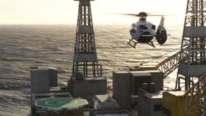 Adriatic / Italy Oil Rig placements thumbnail 4