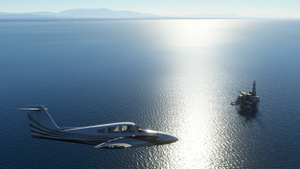 Adriatic / Italy Oil Rig placements thumbnail 13