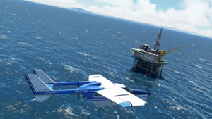 Adriatic / Italy Oil Rig placements thumbnail 11