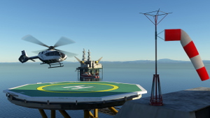 Adriatic / Italy Oil Rig placements thumbnail 9