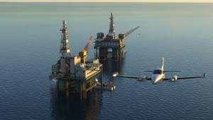 Adriatic / Italy Oil Rig placements thumbnail 16