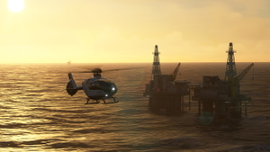 Adriatic / Italy Oil Rig placements thumbnail 3