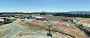 AERODROMO DE VILA REAL  - LPVR thumbnail 5