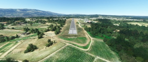AERODROMO DE VILA REAL  - LPVR thumbnail 9