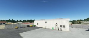 AERODROMO DE VILA REAL  - LPVR thumbnail 3