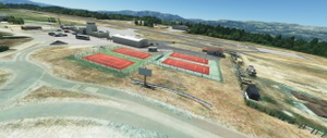 AERODROMO DE VILA REAL  - LPVR thumbnail 16
