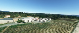AERODROMO DE VILA REAL  - LPVR thumbnail 11