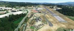 AERODROMO DE VILA REAL  - LPVR thumbnail 6