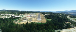 AERODROMO DE VILA REAL  - LPVR thumbnail 7