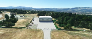 AERODROMO DE VILA REAL  - LPVR thumbnail 8