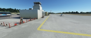 AERODROMO DE VILA REAL  - LPVR thumbnail 4