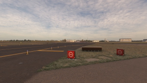 GMME / Rabat Salé Airport thumbnail 9