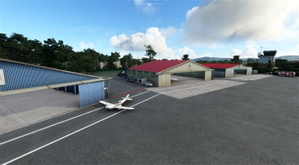 Aeroporto “Edoardo Agnelli” – Torino Aeritalia (ICAO LIMA) thumbnail 8