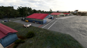 Aeroporto “Edoardo Agnelli” – Torino Aeritalia (ICAO LIMA) thumbnail 9