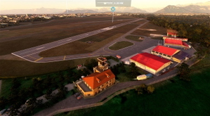Aeroporto “Edoardo Agnelli” – Torino Aeritalia (ICAO LIMA) thumbnail 6