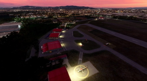 Aeroporto “Edoardo Agnelli” – Torino Aeritalia (ICAO LIMA) thumbnail 11