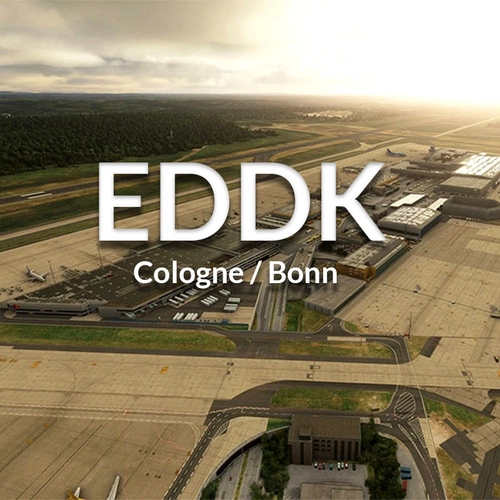 Aerosoft Airport Cologne/Bonn