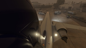 Aerosoft CRJ 700 | Custom-Camera-Views thumbnail 8