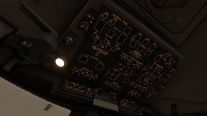 Aerosoft CRJ 700 | Custom-Camera-Views thumbnail 5