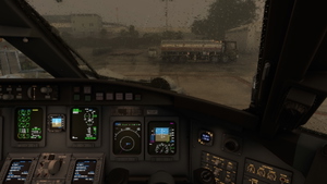 Aerosoft CRJ 700 | Custom-Camera-Views thumbnail 6