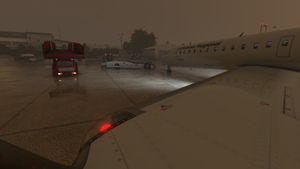 Aerosoft CRJ 700 | Custom-Camera-Views thumbnail 7