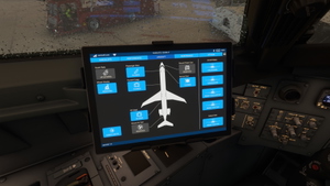 Aerosoft CRJ 700 | Custom-Camera-Views thumbnail 2