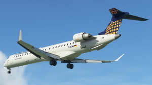 CRJ 900 - Lufthansa / Lufthansa Regional (Old Livery) Fleet Pack thumbnail 2