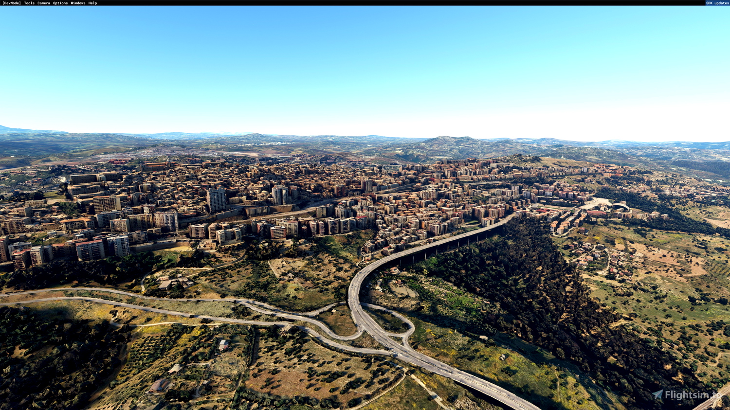 Discover & Search Flightsim.to